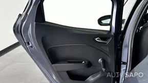 Renault Clio 1.0 TCe Exclusive de 2020