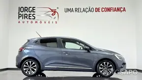 Renault Clio 1.0 TCe Exclusive de 2020