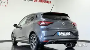 Renault Clio 1.0 TCe Exclusive de 2020