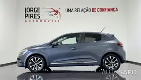 Renault Clio 1.0 TCe Exclusive de 2020