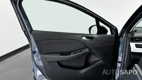 Renault Clio 1.0 TCe Exclusive de 2020