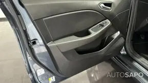 Renault Clio 1.0 TCe Exclusive de 2020