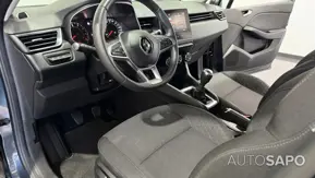 Renault Clio 1.0 TCe Exclusive de 2020