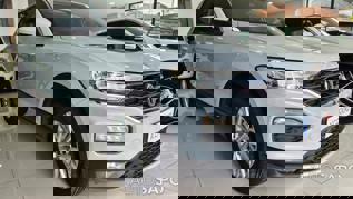 Volkswagen T-Roc 1.0 TSI Style de 2021