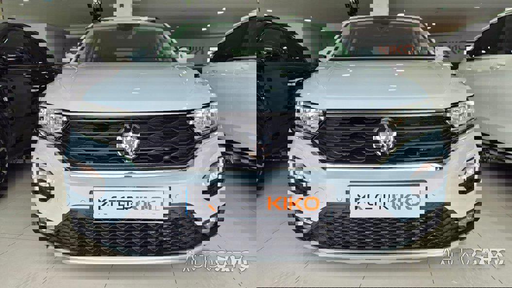 Volkswagen T-Roc 1.0 TSI Style de 2021