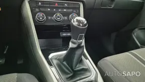 Volkswagen T-Roc 1.0 TSI Style de 2021