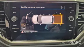 Volkswagen T-Roc 1.0 TSI Style de 2021