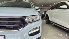 Volkswagen T-Roc 1.0 TSI Style de 2021