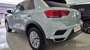 Volkswagen T-Roc 1.0 TSI Style de 2021