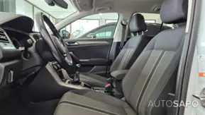 Volkswagen T-Roc 1.0 TSI Style de 2021