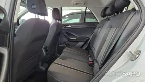 Volkswagen T-Roc 1.0 TSI Style de 2021