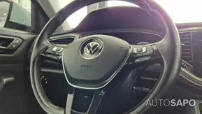 Volkswagen T-Roc 1.0 TSI Style de 2021