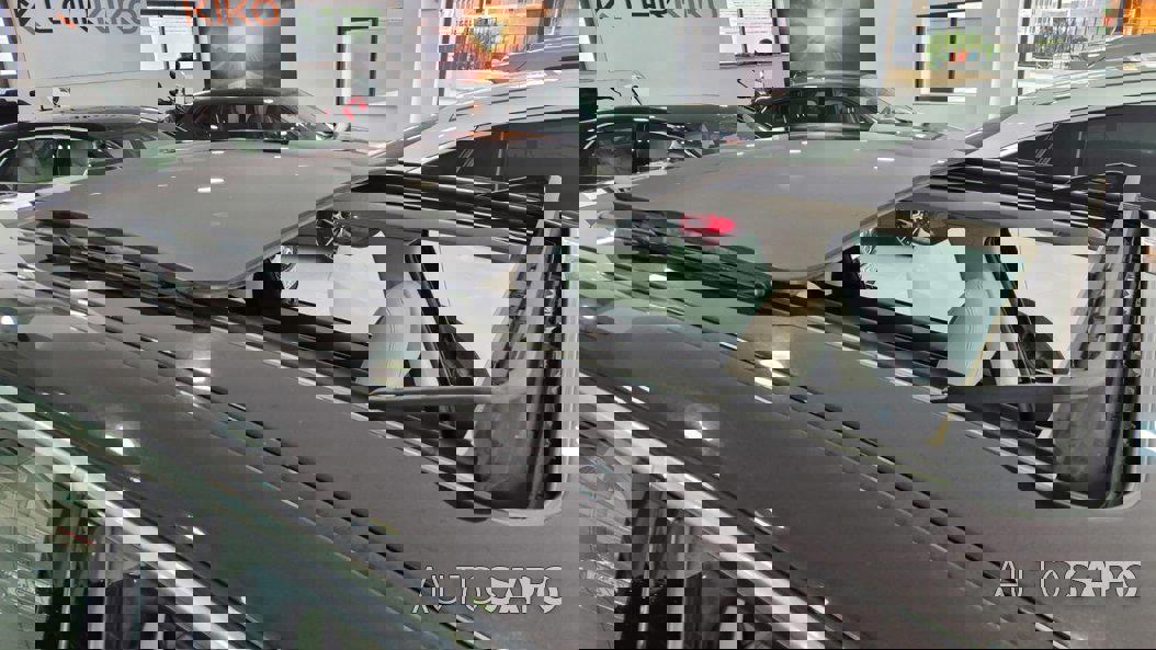 BMW Série 2 de 2015