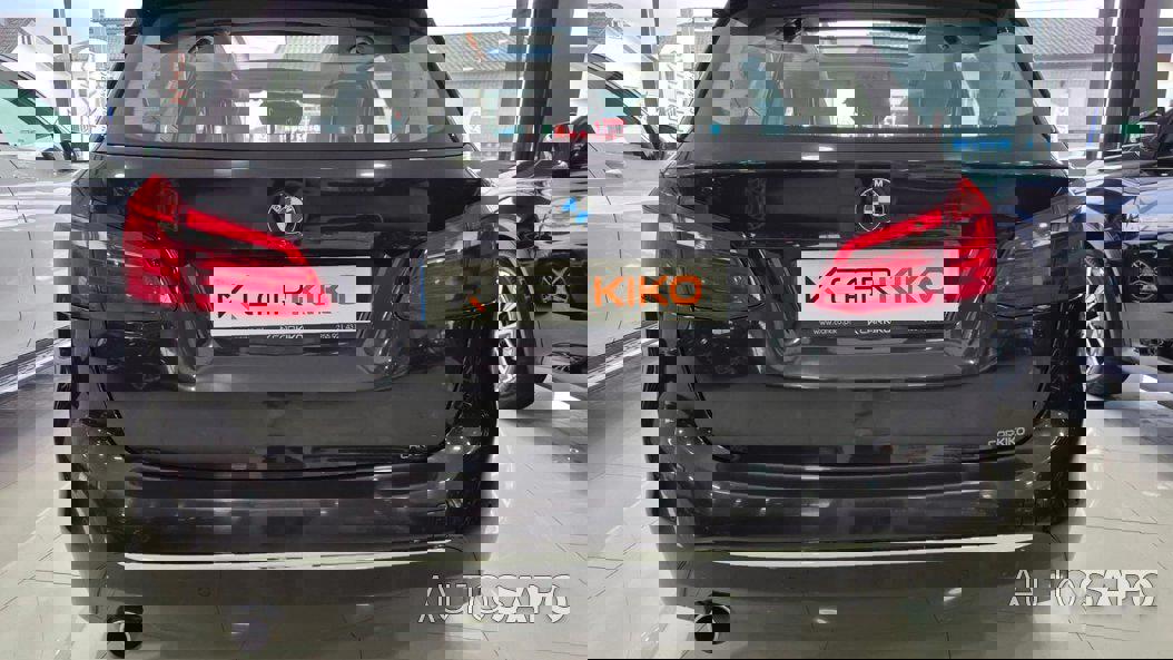 BMW Série 2 de 2015