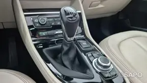 BMW Série 2 de 2015