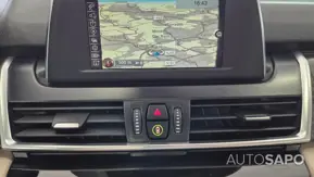 BMW Série 2 de 2015