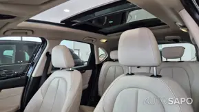 BMW Série 2 de 2015