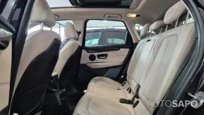 BMW Série 2 de 2015