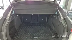 Jaguar F-Pace de 2019