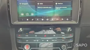 Jaguar F-Pace de 2019