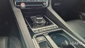 Jaguar F-Pace de 2019