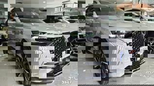 DS DS7 de 2025