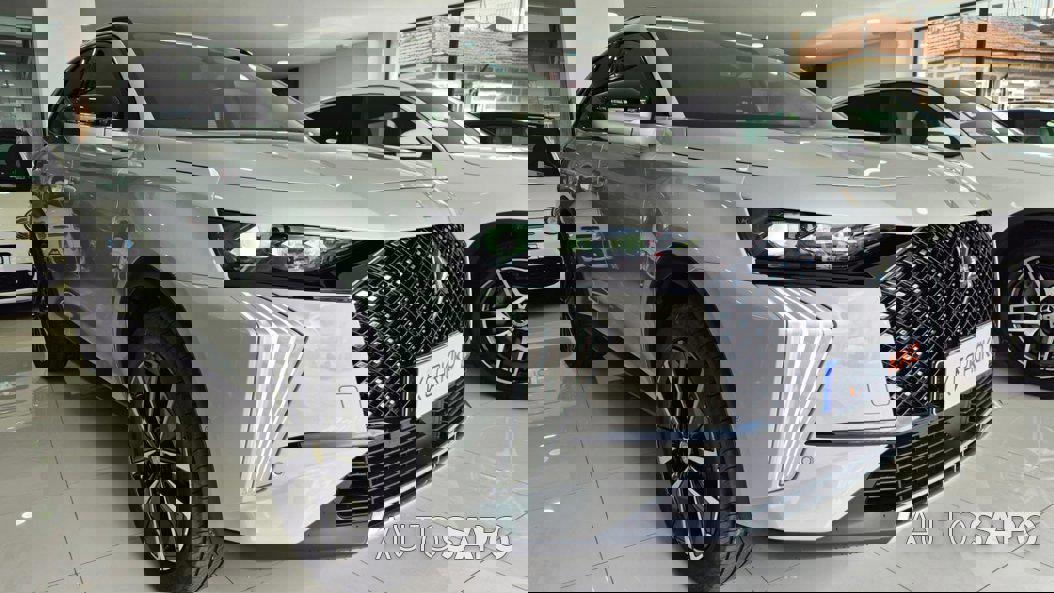 DS DS7 de 2025