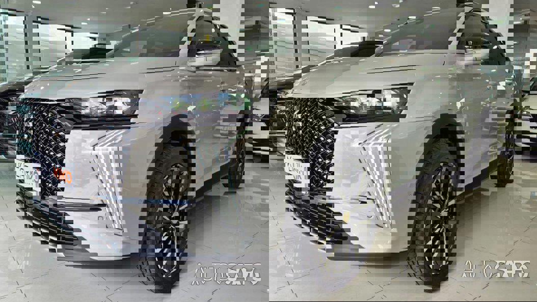 DS DS7 de 2025