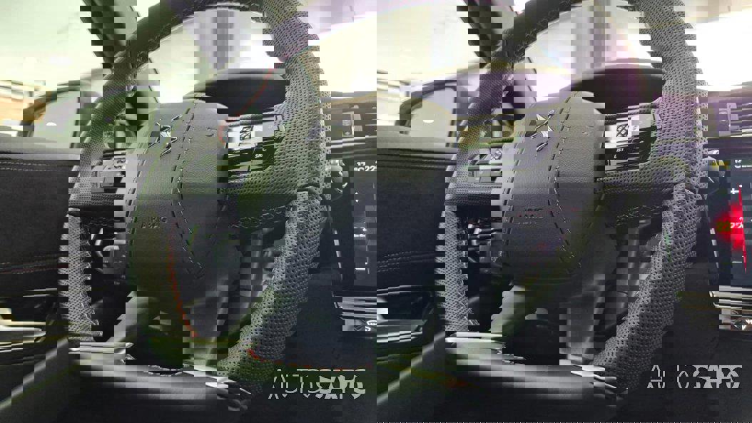 DS DS7 de 2025