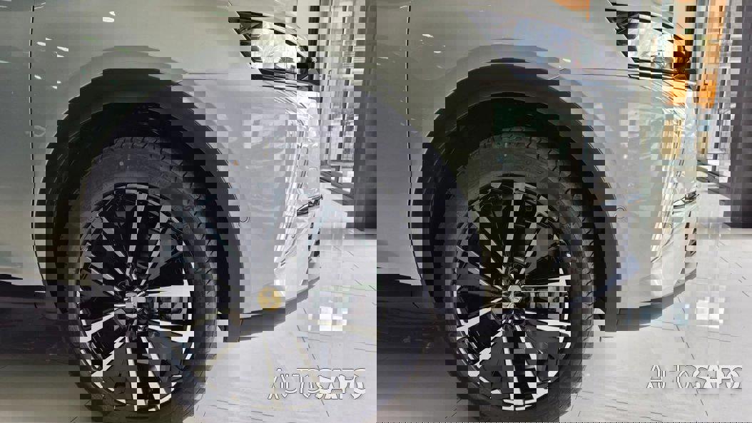 DS DS7 de 2025