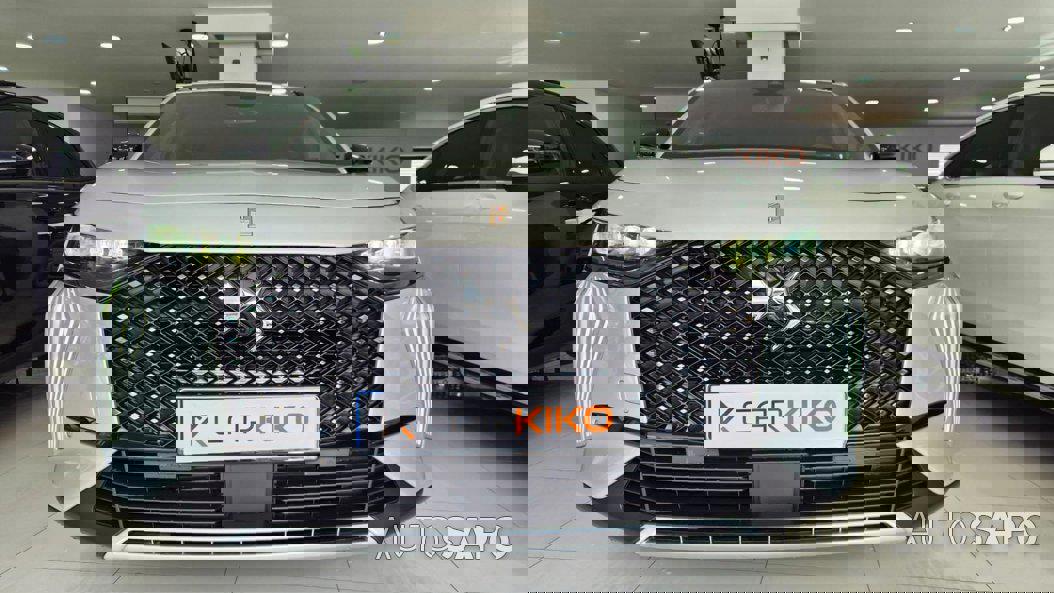 DS DS7 de 2025