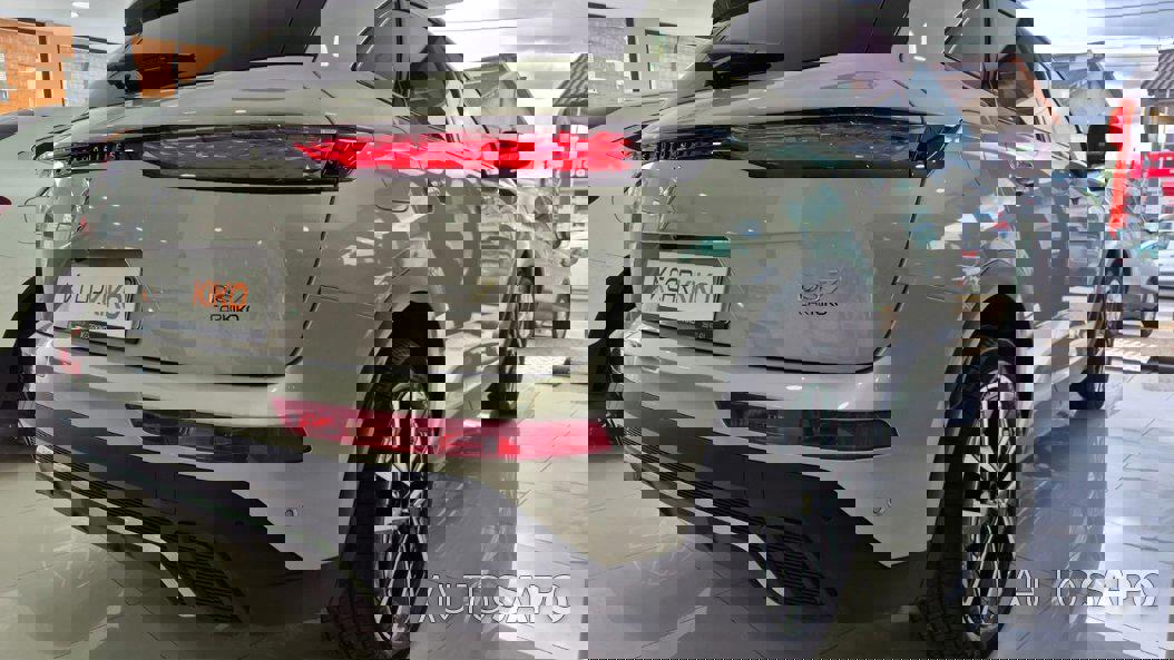 DS DS7 de 2025