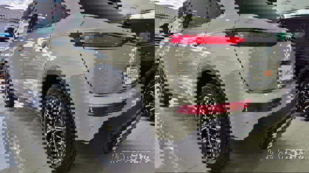 DS DS7 de 2025