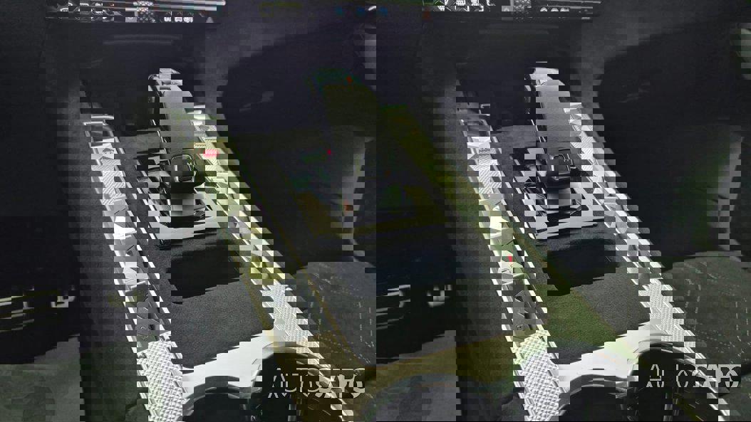 DS DS7 de 2025