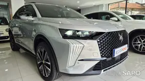 DS DS7 de 2025
