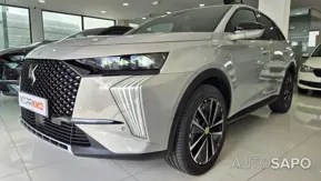 DS DS7 de 2025