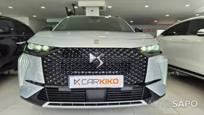 DS DS7 de 2025