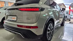 DS DS7 de 2025
