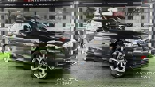 BMW Série 5 de 2012