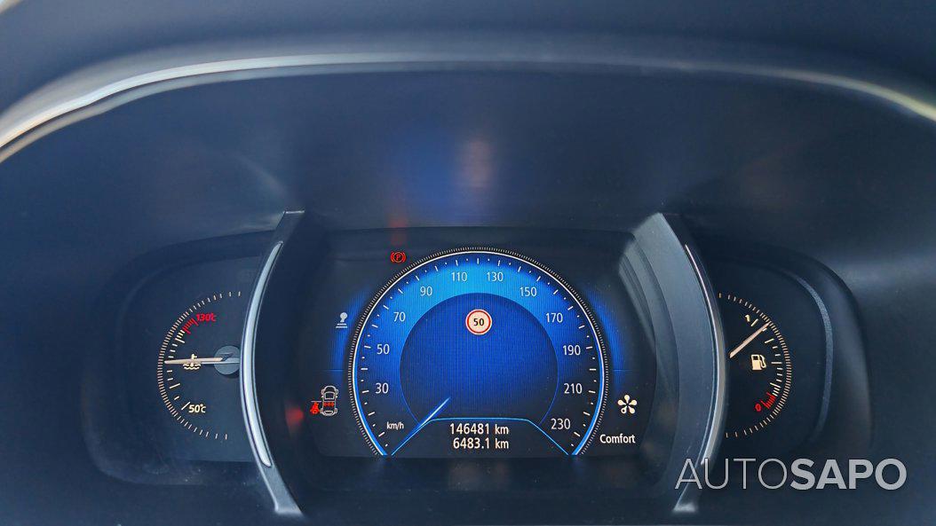 Renault Mégane 1.2 TCe Intens de 2017