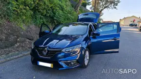 Renault Mégane 1.2 TCe Intens de 2017