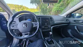 Renault Mégane 1.2 TCe Intens de 2017