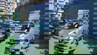 Renault Clio de 2013