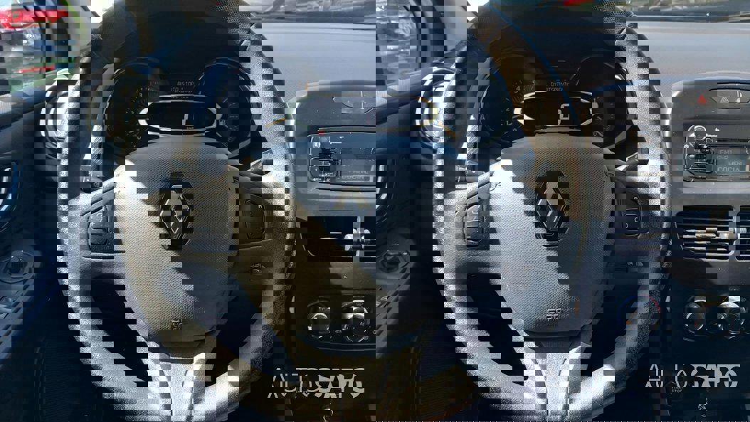 Renault Clio de 2013