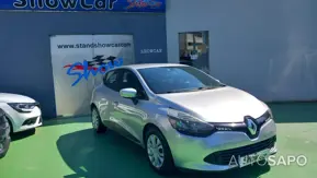 Renault Clio de 2013