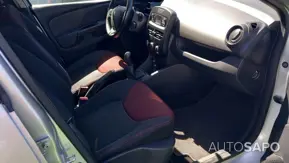 Renault Clio de 2013