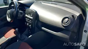 Renault Clio de 2013