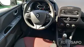 Renault Clio de 2013
