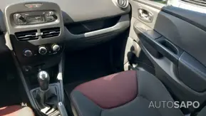 Renault Clio de 2013