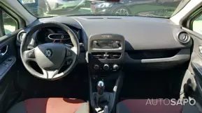 Renault Clio de 2013